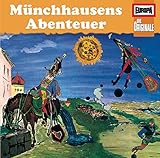  046/Münchhausens Abenteuer
