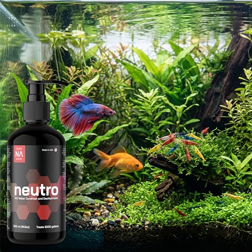 Image of Neutro - AIO Water Conditioner and Dechlorinator