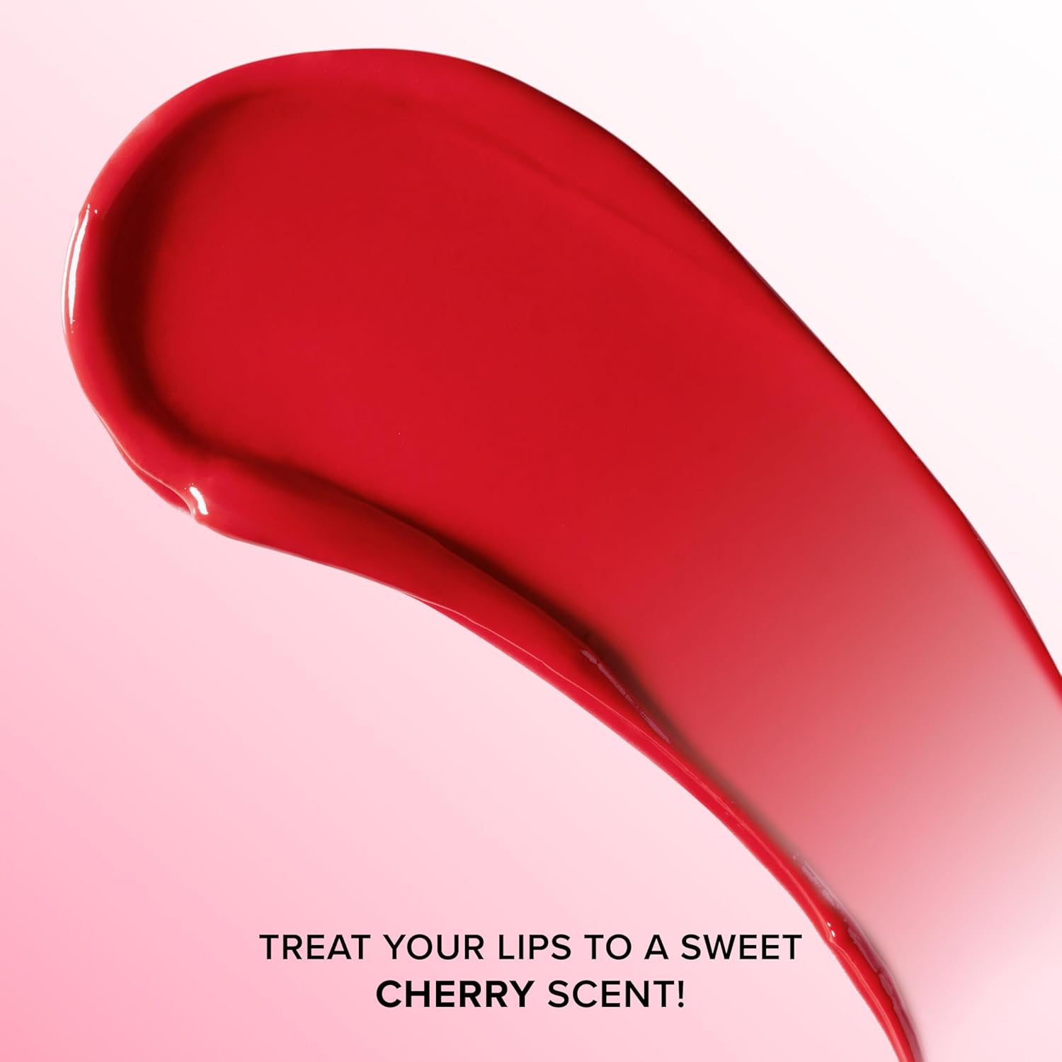 Too Faced Kissing Juicy Tint Lip Balm | Hydrating, Long Lasting Lip Stain for Instant Color + Shine with Juicy Scents, 0.10 Ounce - Image 8