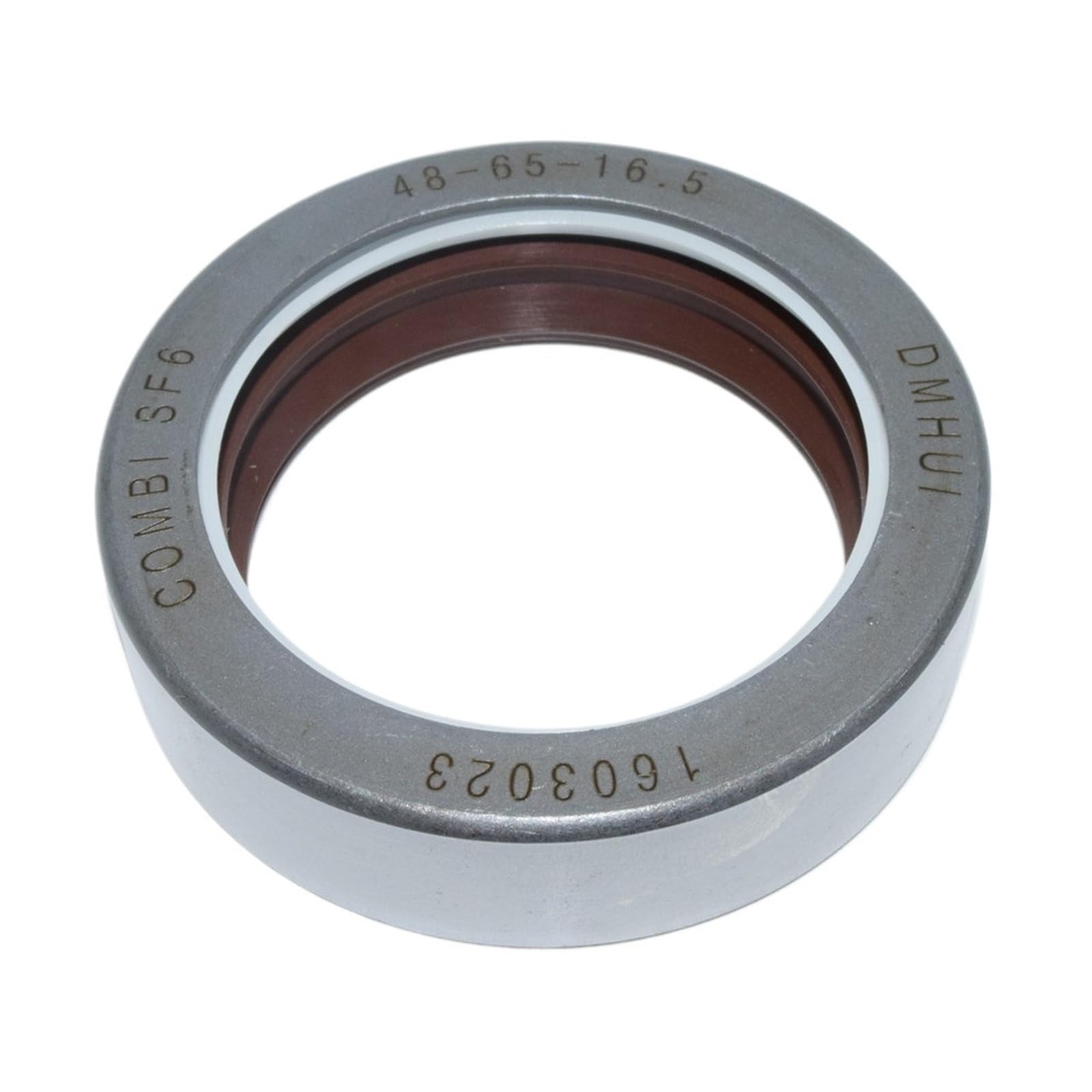 Oil Seal 48 * 65 * 16.5 Rubber+AU 48X65X16.5