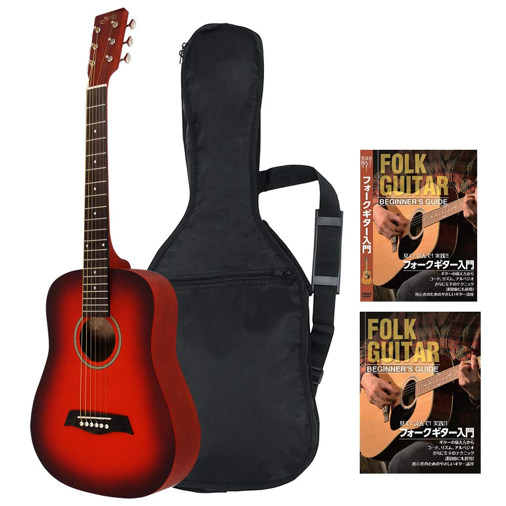 Amazon | S.Yairi ヤイリ Compact Acoustic Series ミニ