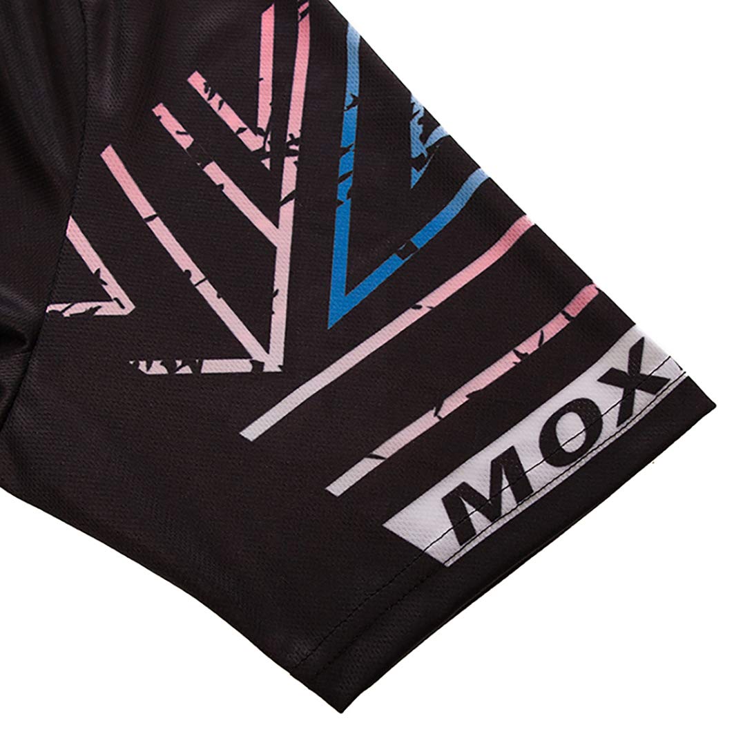 Maillot Ciclismo Hombre Manga Corta Traje Jersey Ciclismo Pro Camiseta Ciclismo Camiseta Ciclismo Ligero Secado Rápido de Bicicleta Verano con Impresión Tinta Italiana