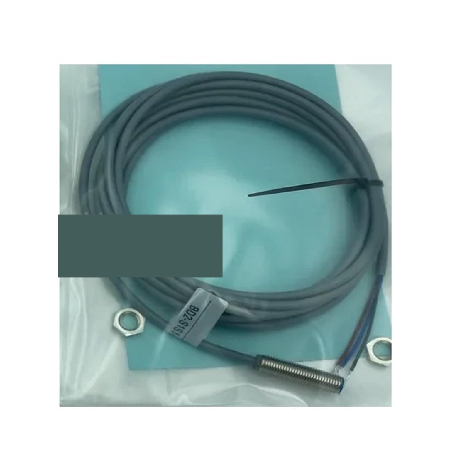 Détecteur de proximité BD2-S1S1-M8-3MU-SPG pour automatisme industriel