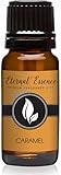 Caramel Premium Grade Fragrance Oil - 10ml - Scented Oil