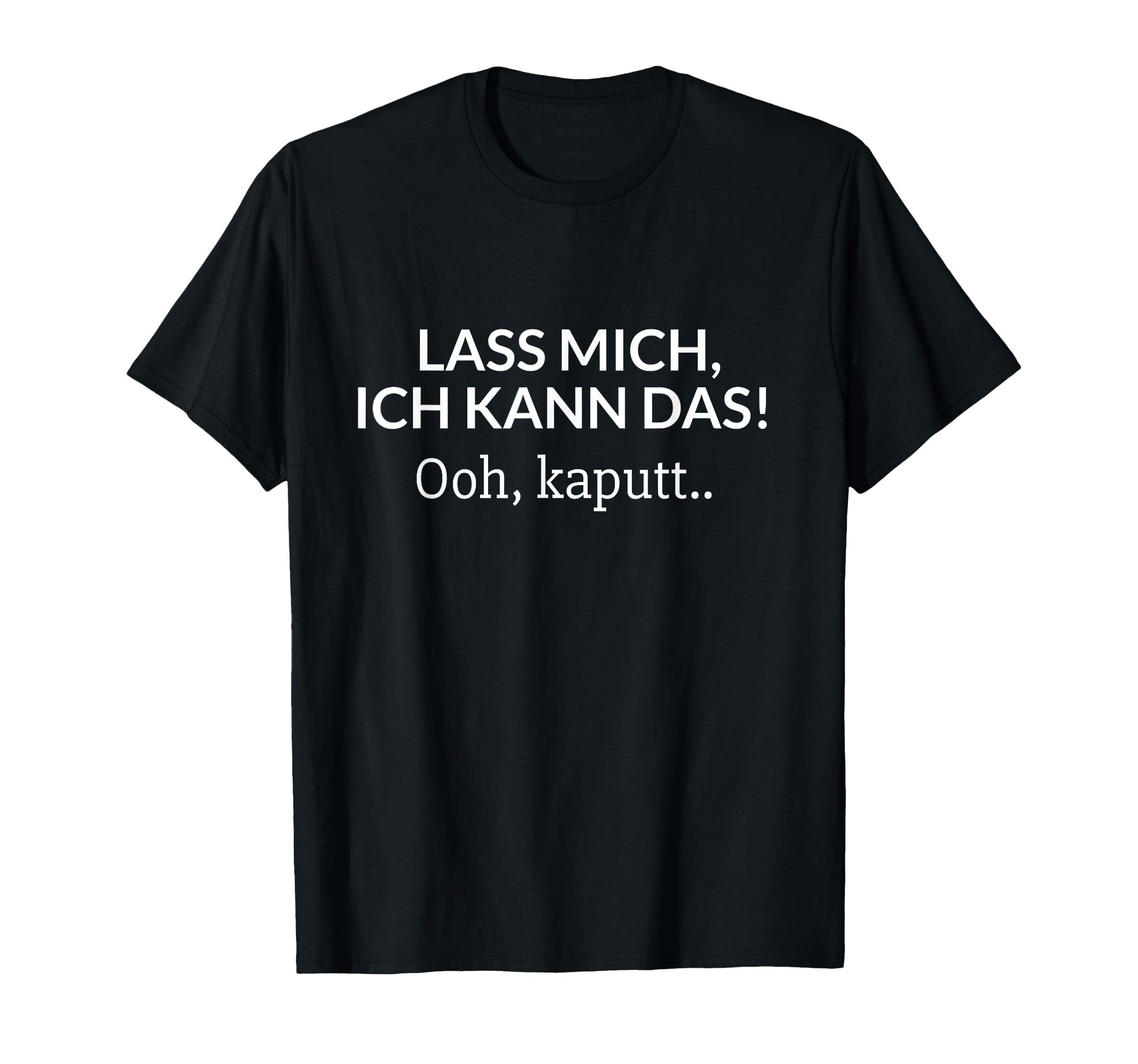 Kleidung mit Designs von Amazon Merch on Demand