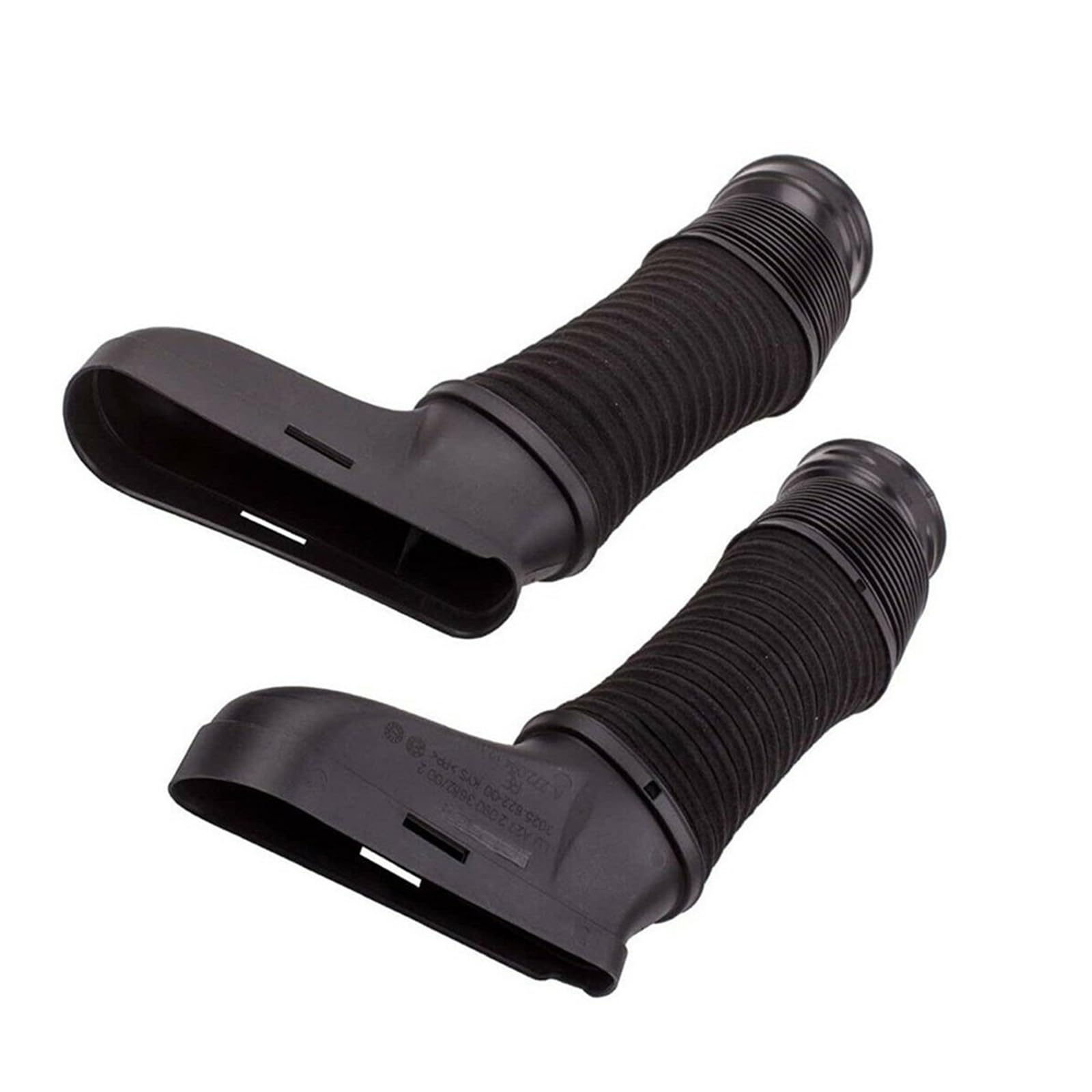 エアインテーク 用 W204 W212 OE 2720903682 カーアクセサリー A2720903682 BBmart 自動車部 Intake Hose Pipe 2720903582 2720903682 2720901282 2720901382 A2720903682  A2720901282 Left Right For Mercedes-Benz C-CLASS W204 & E-CLASS W21 E350  C350 ...