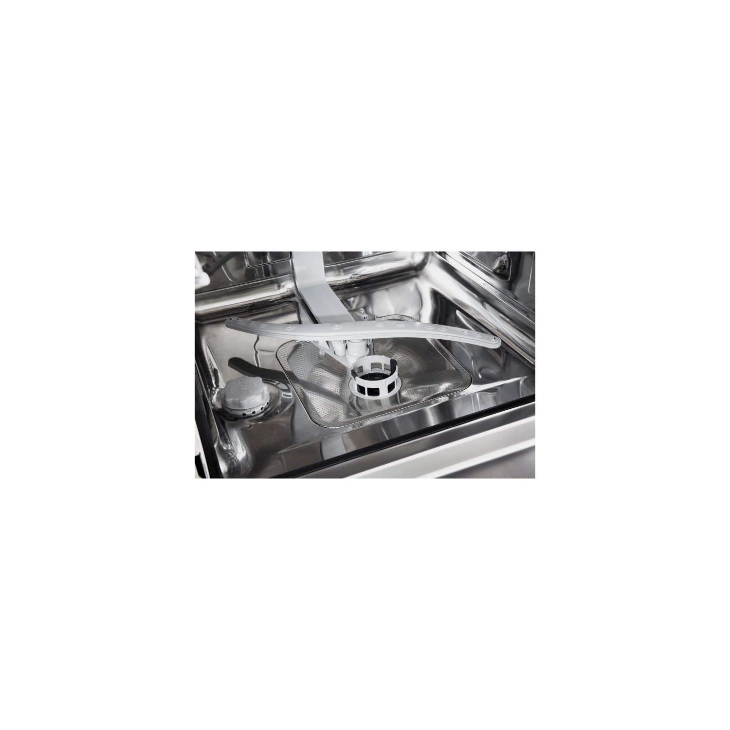 Hotpoint HFC 3C26 F lavavajilla Encimera 14 cubiertos E