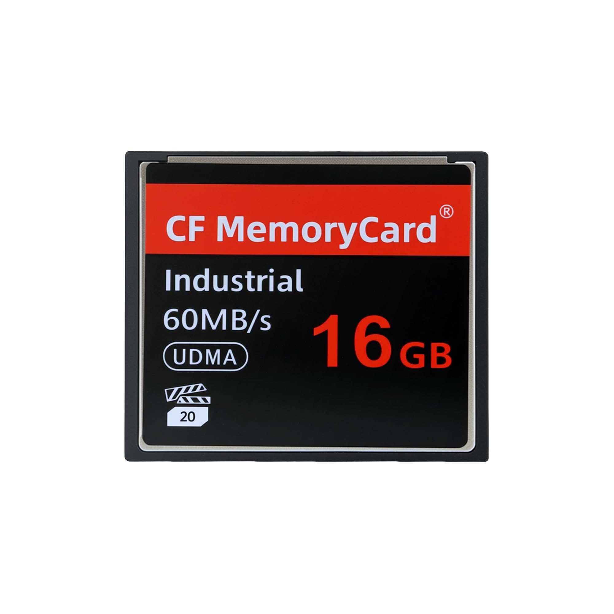 16GB Original high Speed CF Memory Card UDMA Speed Up to 60MB/s SLR Camera CF Card