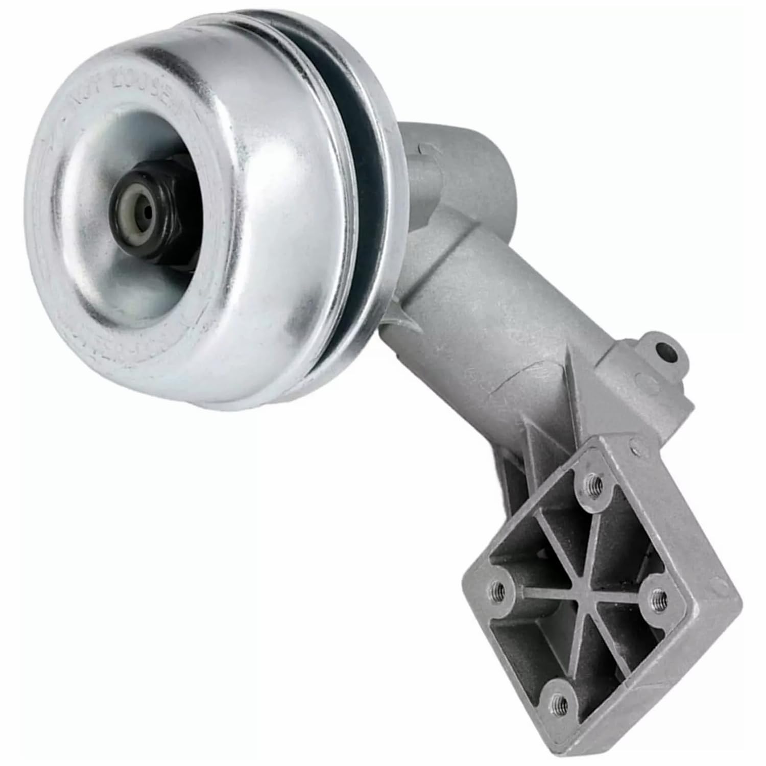 Trymer strunowy Skrzynia biegów Głowica skrzyni biegów do Stihl FS 55, FS 55 C, FS 55 C-E, FS 55 R, FS 55 RC, FS 55 T, wykaszarka do chwastów Weedeater Gearhead 4140-640-0110 (przed 2014)