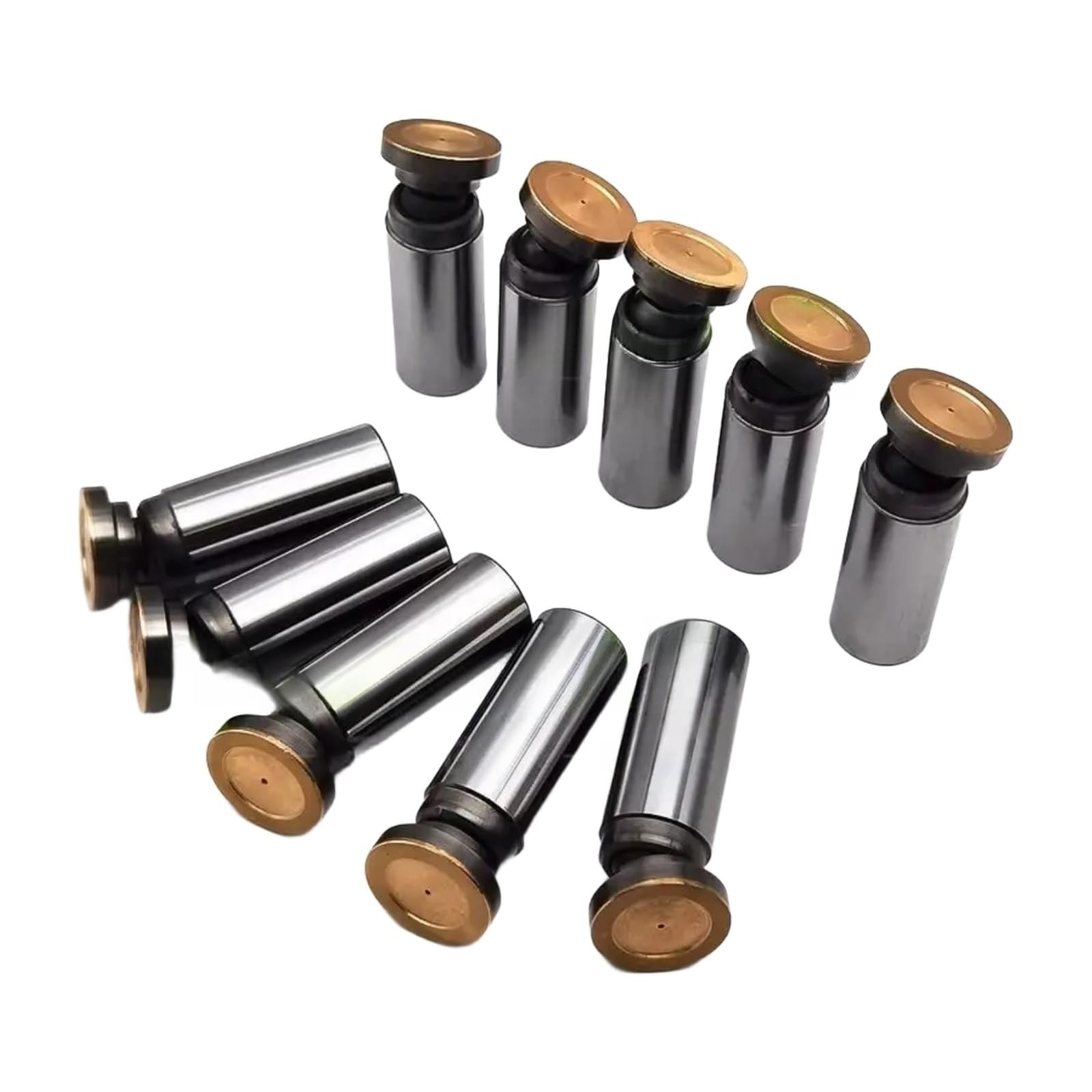 Qhdyfbn One Color Psvd2-26E Psvd2-27E Piston Shoe Of Pump