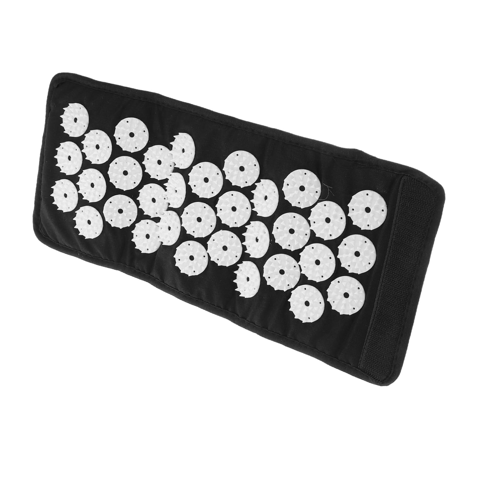 NOLITOY Versatile Acupressure Arm Wrap Leg Belt for Massage Therapy Yoga Practice