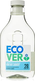 Ecover Non Bio Laundry Liquid Lavender & Sandalwood, 28 Wash, 1L