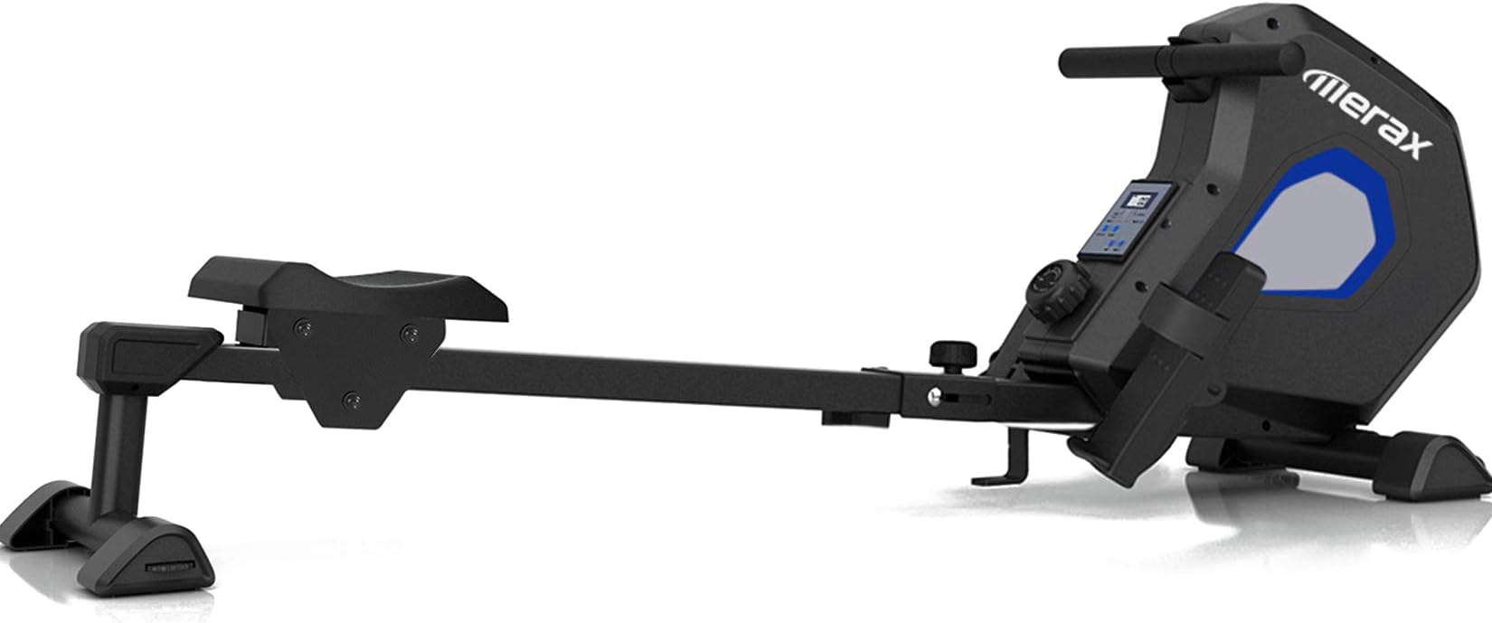 stamina avari programmable magnetic rower