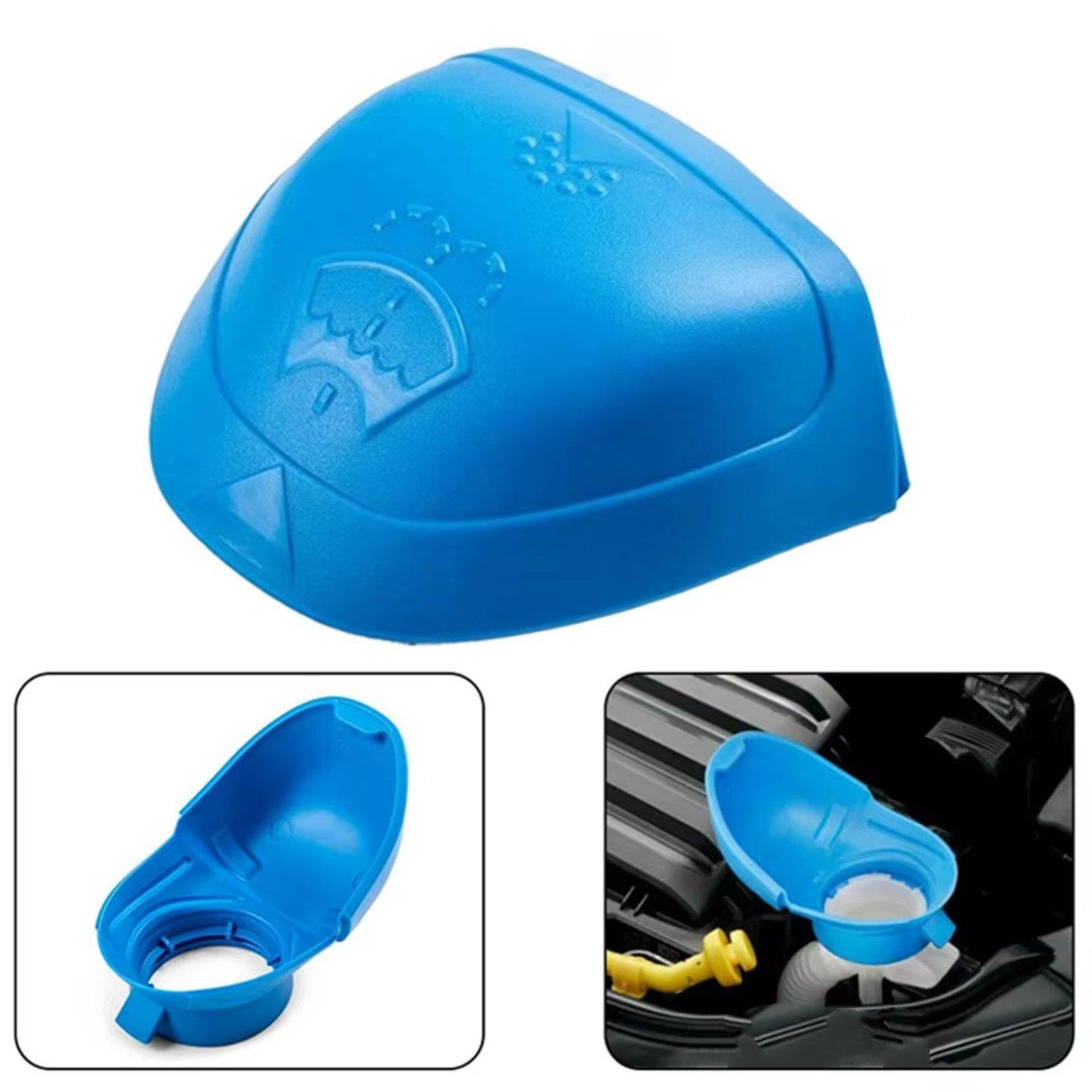 Scheibenwaschbehälter Für VW 6V0955485 6V0 955 485