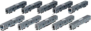Amazon | TOMIX Nゲージ 限定 209 0系 7次車 ・ 京浜東北線 セット 10