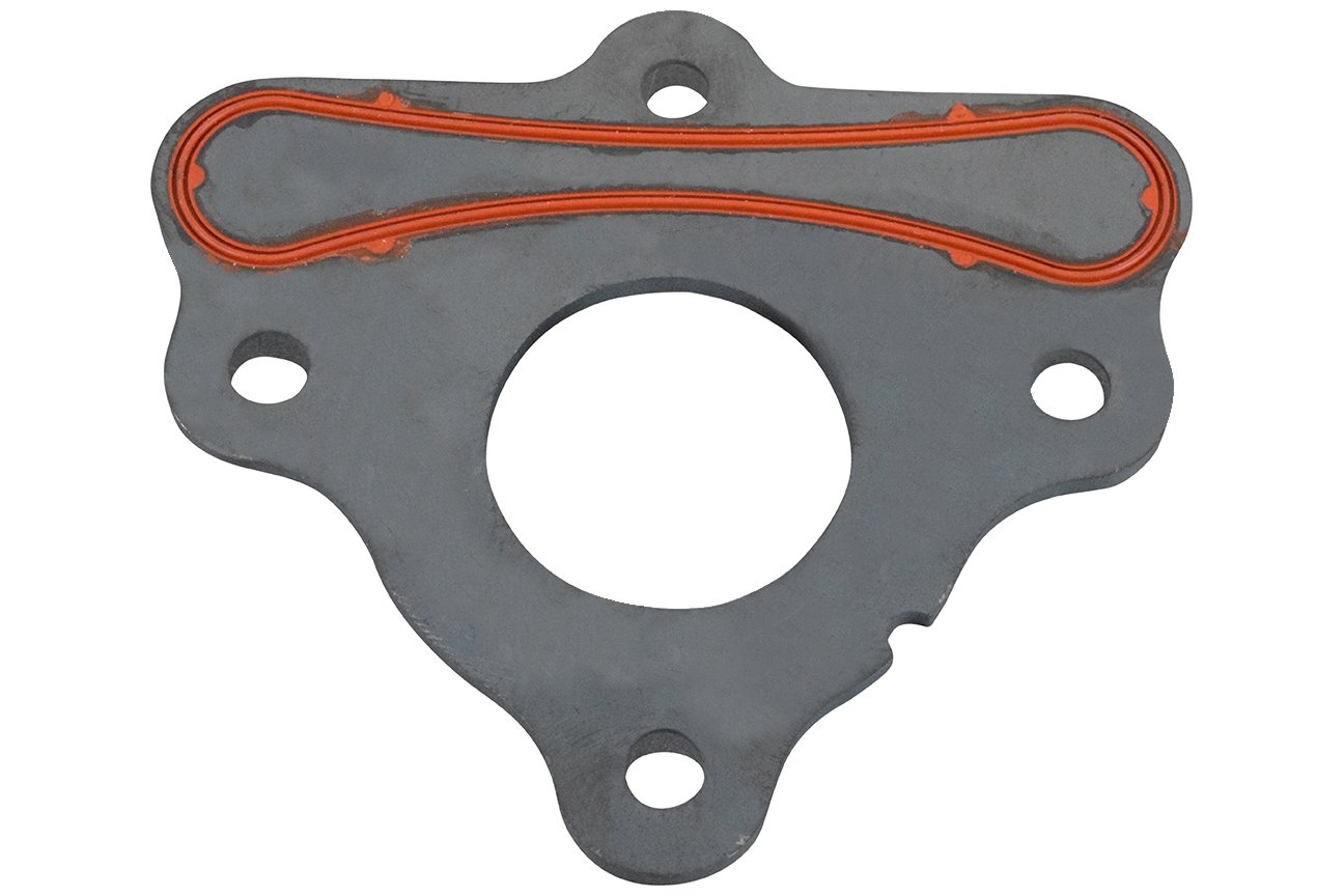 Buy ICT Billet LS LT Countersunk Camshaft Thrust Retainer Plate Flat