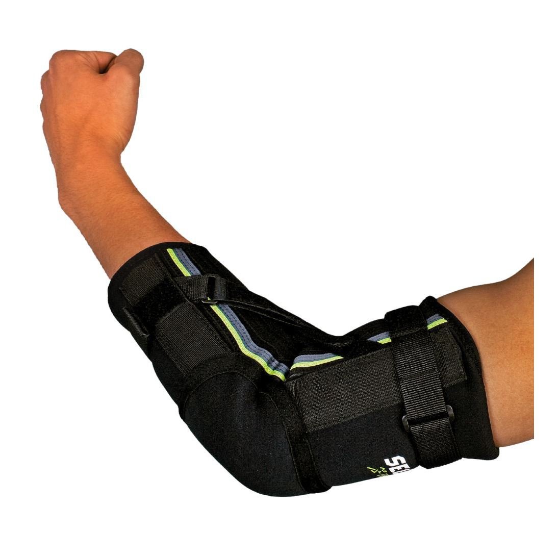 Set De Protection Baseball Absolutely Ridiculous – Miami Ice – Coude, Jambe, Mitaine