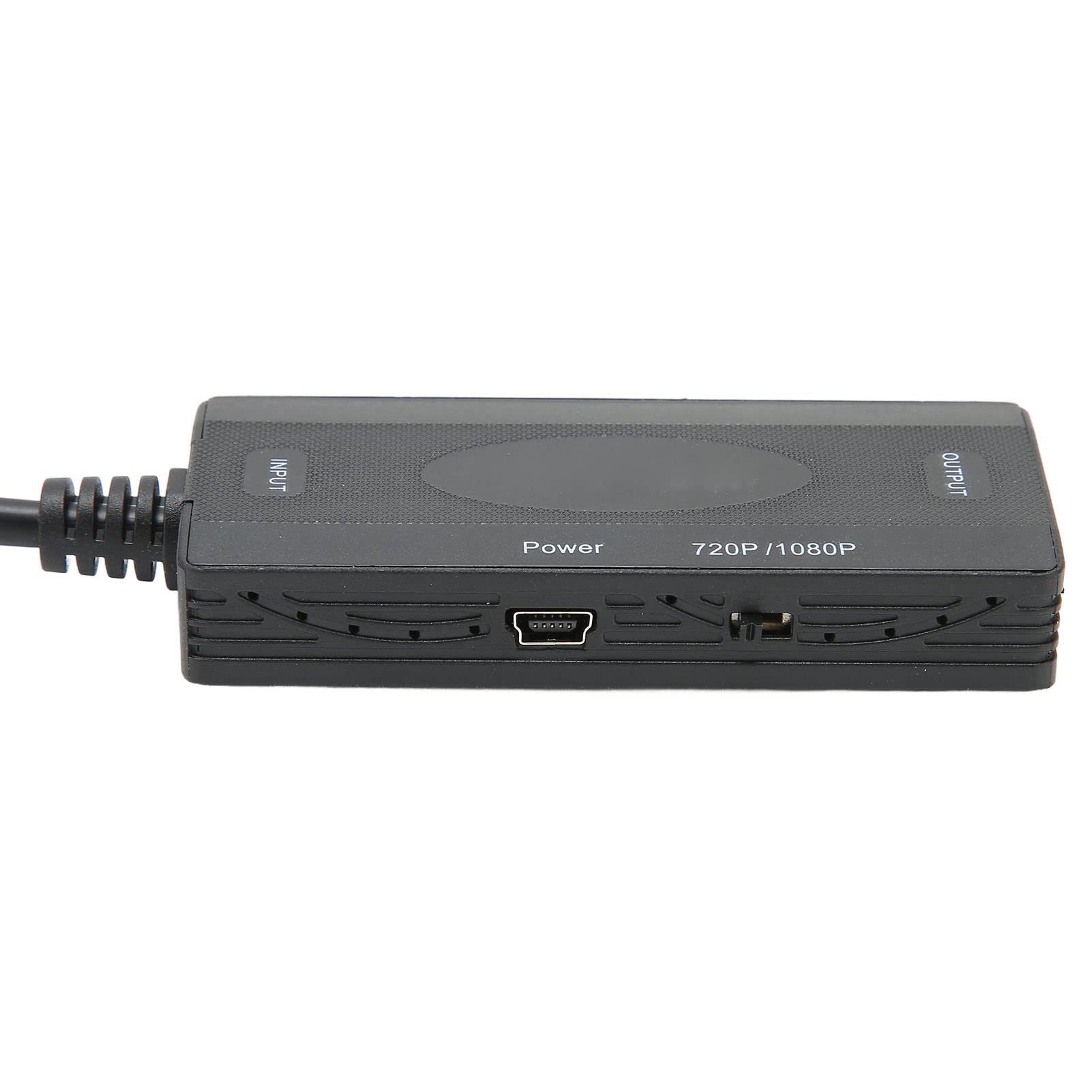 1080P pour Convertisseur Dreamcast vers HDMI, pour Adaptateur Dreamcast HDMI, avec Câble D'alimentation USB, Câble HD pour Dreamcast vers HDTV, Fonctionne Uniquement avec les Jeux Compatibles VGA