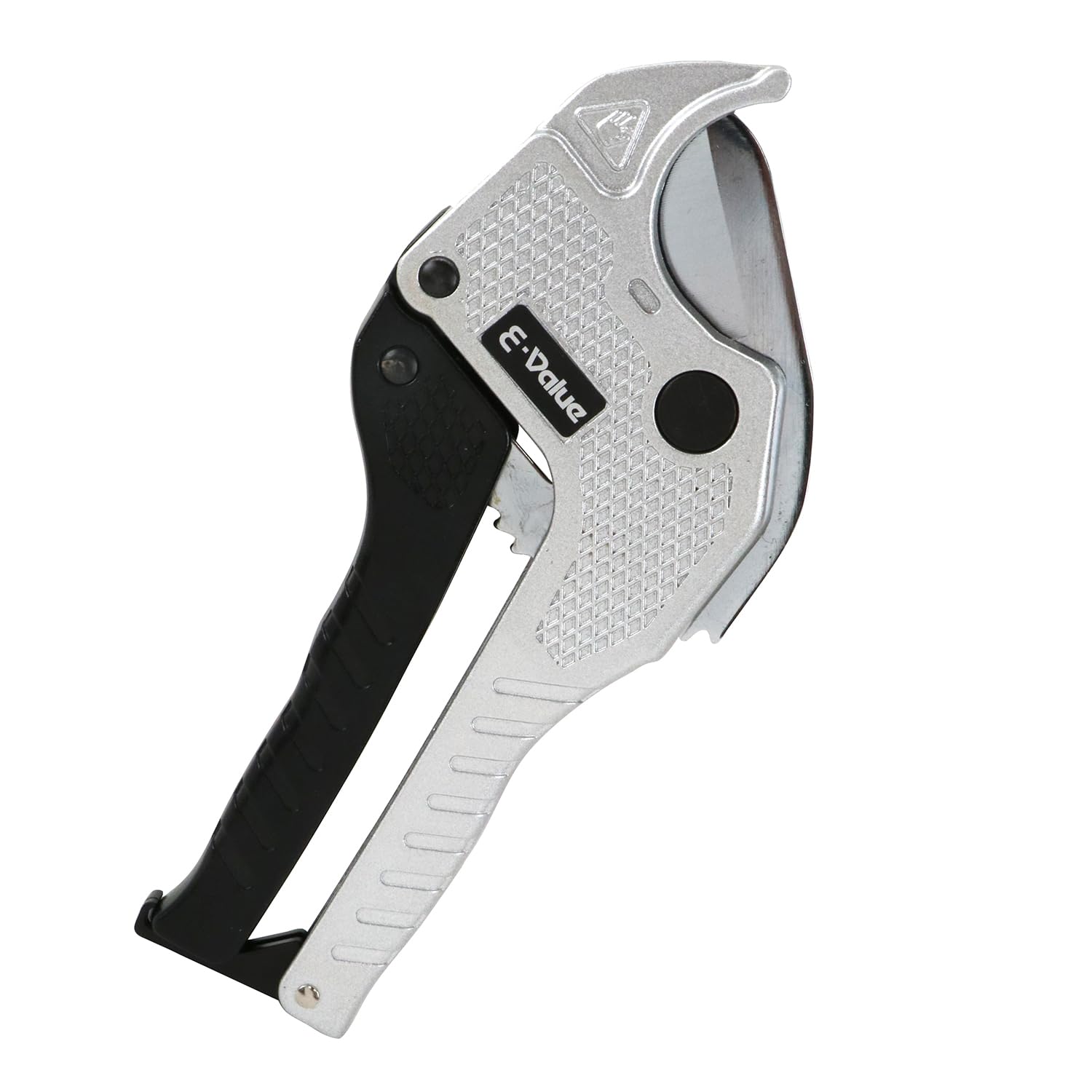 Amazon | イーバリュー(E-Value) 塩ビ管カッター 切断能力外径Φ42mm