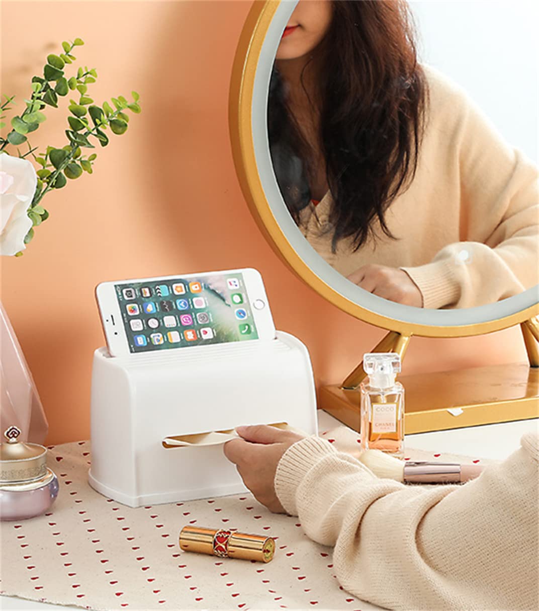 Amazon｜ウェットティッシュボックス 2way ウェットティッシュケース