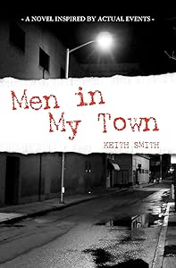 Men In My Town