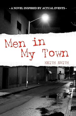Men In My Town