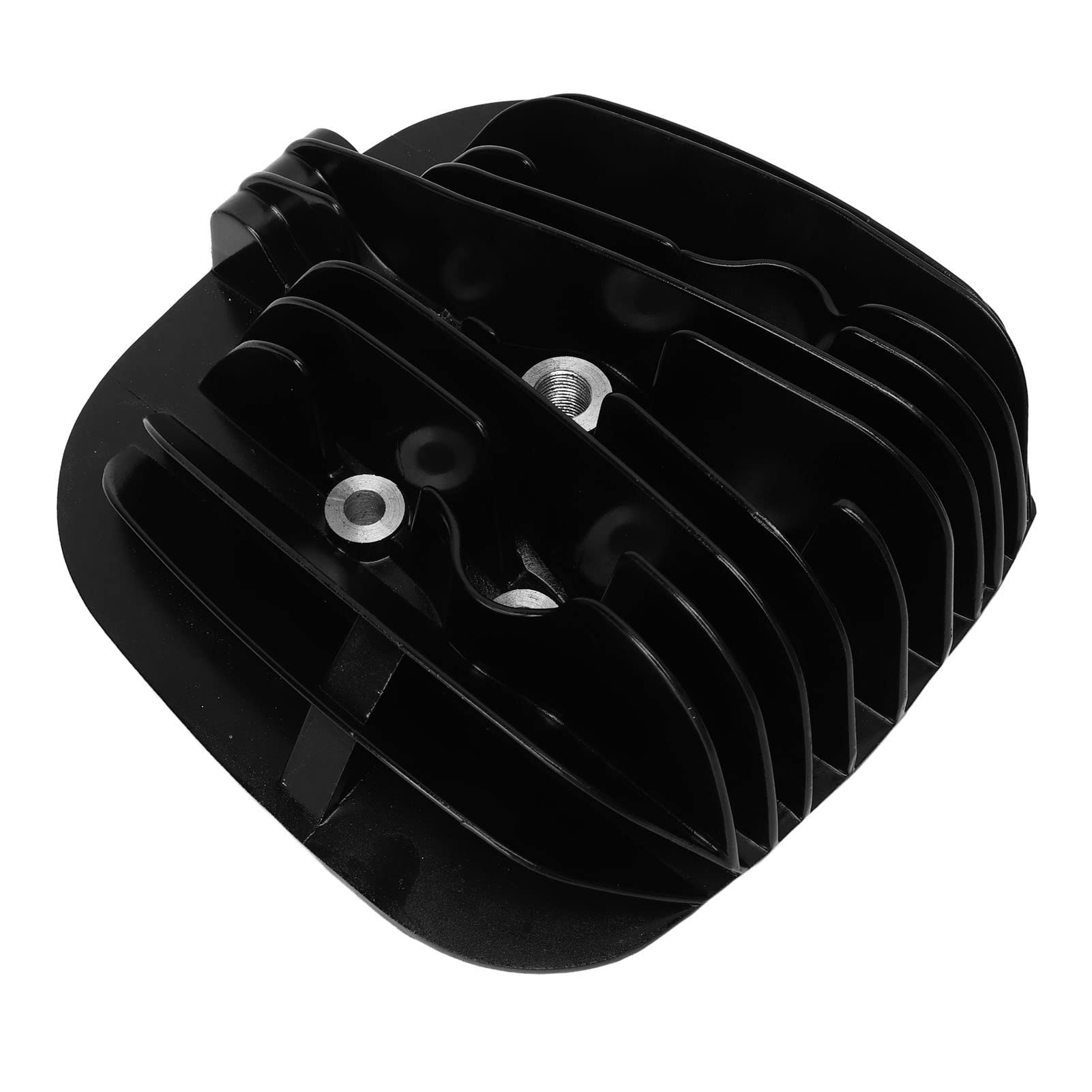 Cocoarm ATV-Zylinderkopf, Ersatz aus Aluminiumlegierung für 200 YFS200, Verbessert Leistung und Motorzuverlässigkeit