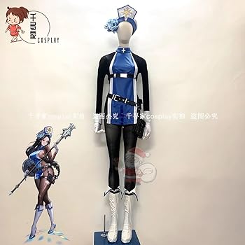 Amazon.co.jp: 【コスマニア】「ウィッグ＆靴追加可能 」 勝利の女神