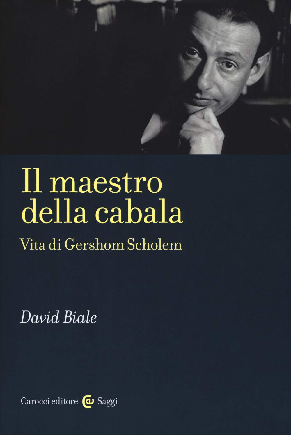 Il Maestro Della Cabala. Vita Di Gershom Scholem - 4