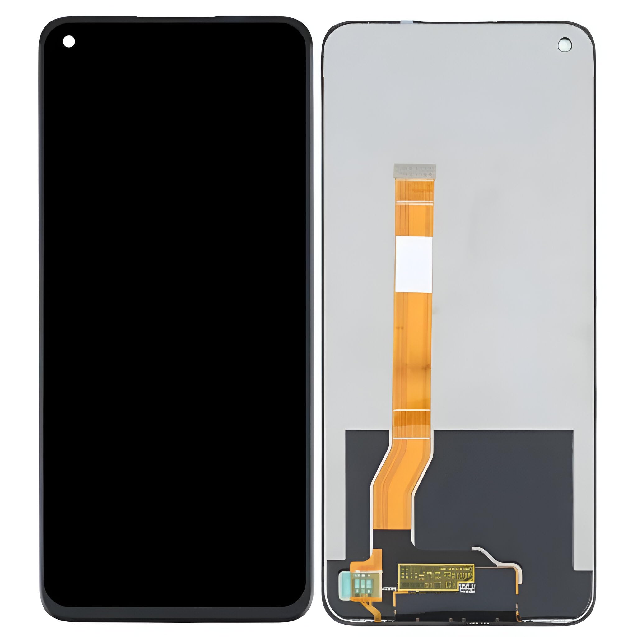 Compatible for Realme 9 Pro CareOG Display+Touch Screen Combo Folder (B0CPTFBQLW) Amazon Price History, Amazon Price Tracker
