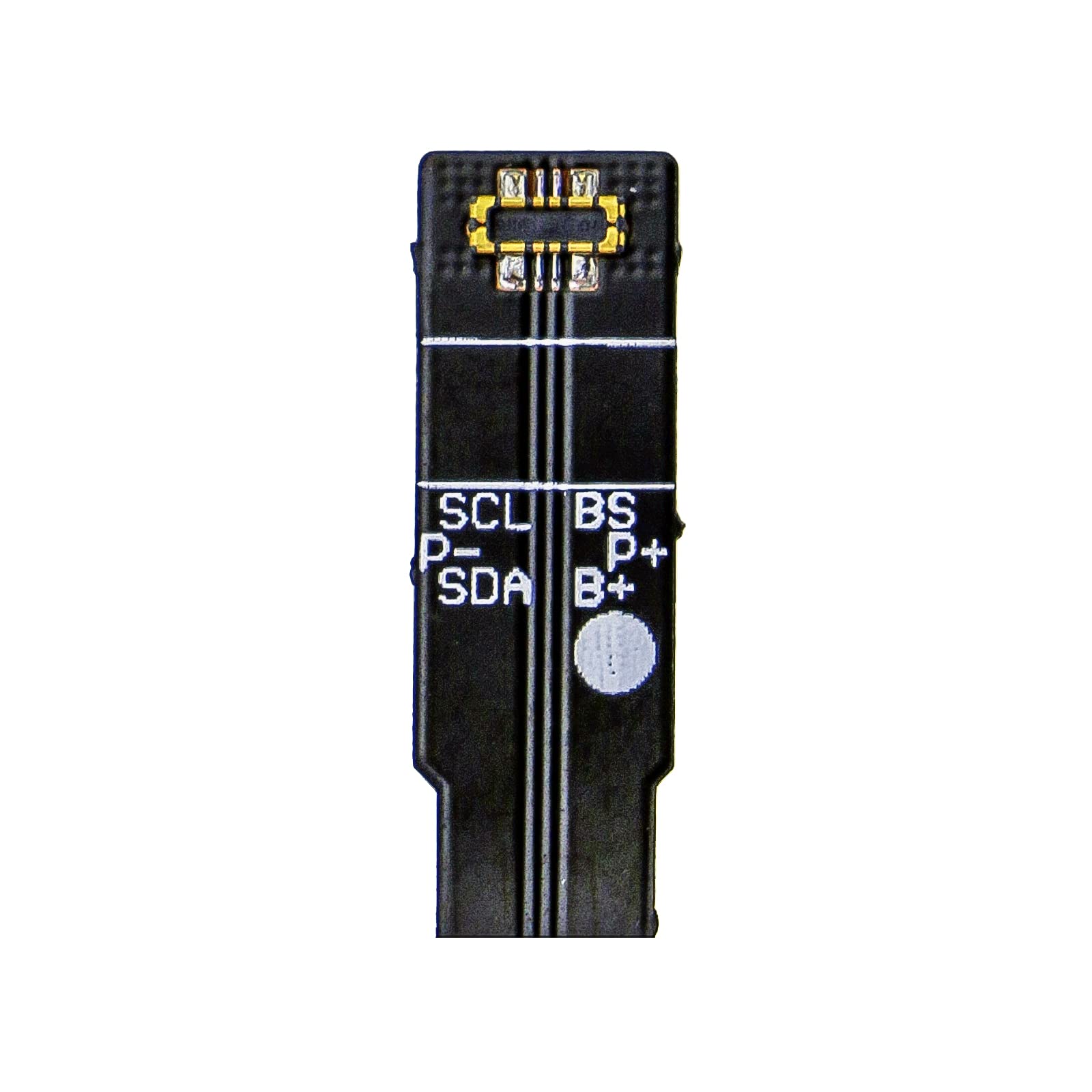 Batterie Remplacement Xiaomi Black Shark 3/3S - 2300mAh Li-Po, 3.85V - Compatible KLE-A0/H0