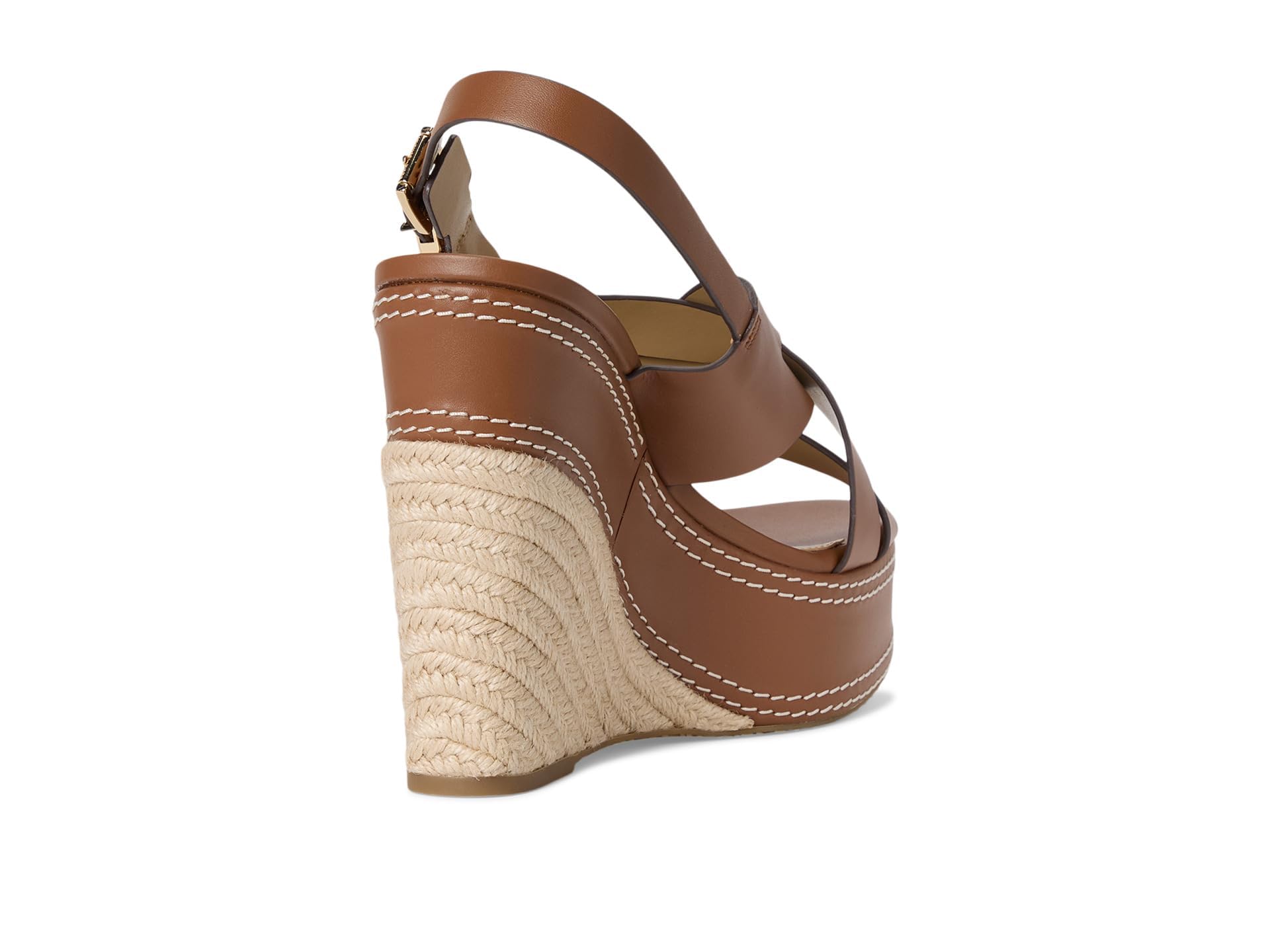 Michael Kors Femme Nora Heeled Shoes