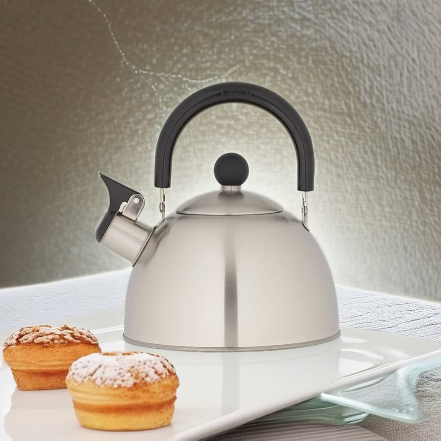 COPCO HEART KETTLE 2.5クォート COPCO HEART KETTLE 2.5クォート