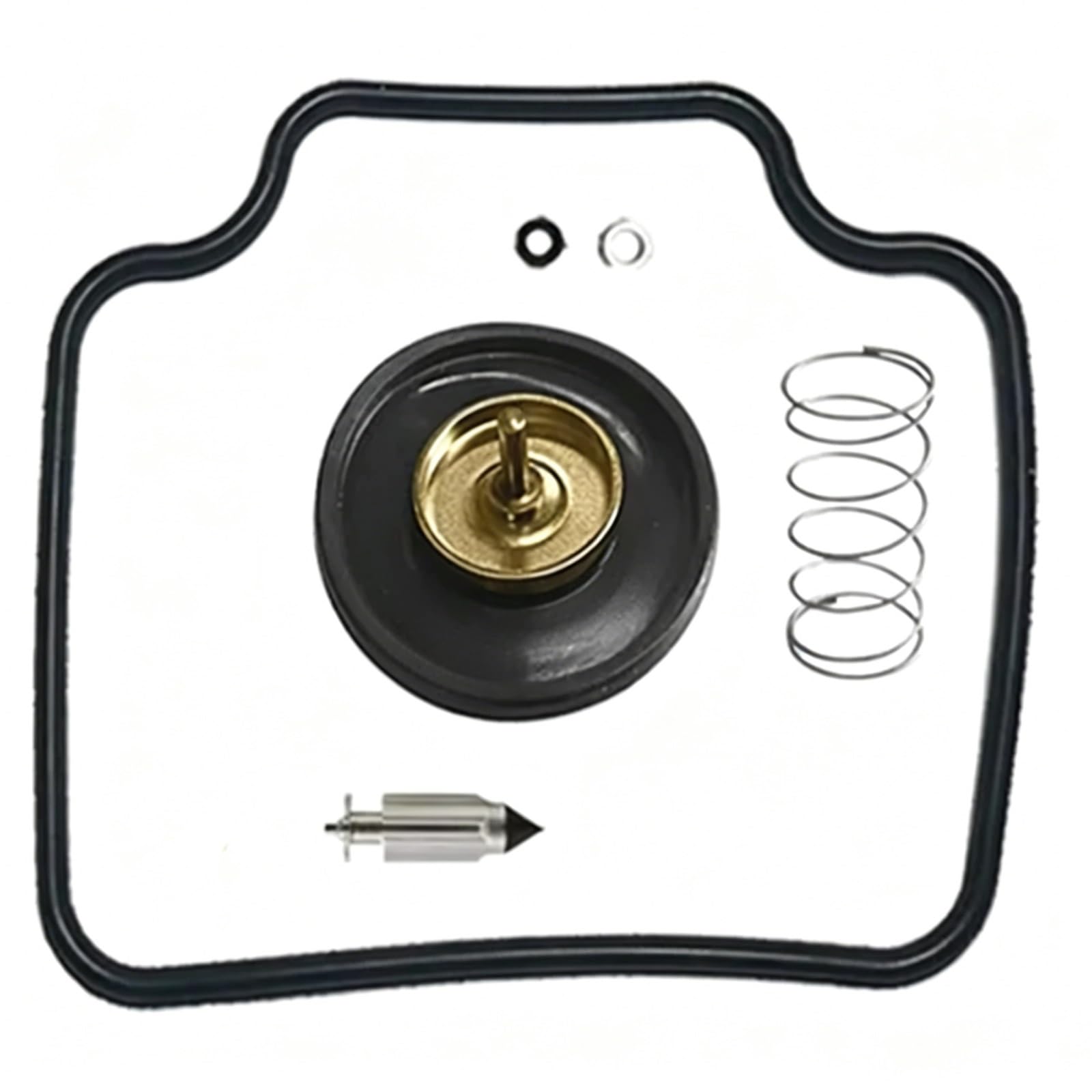 Kit réparation carburateur Foresight FES250 1997-2005 joint