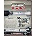 Star Wars X-Wing 1st Edition Miniatures Game TIE Reaper EXPANSION PACK - Strategy Game for Kids & Adults, Ages 14+, 2 Players, 30-45 Minute Playtime, Made by Atomic Mass Games