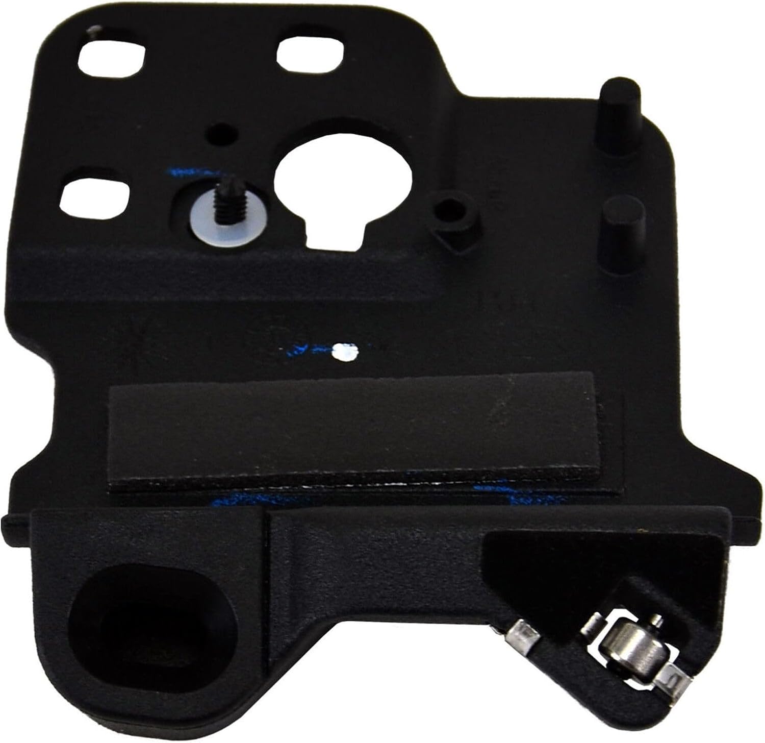 for Ford for Mustang 2005-2014 Top Roof Bow Clamp Latch Left Side