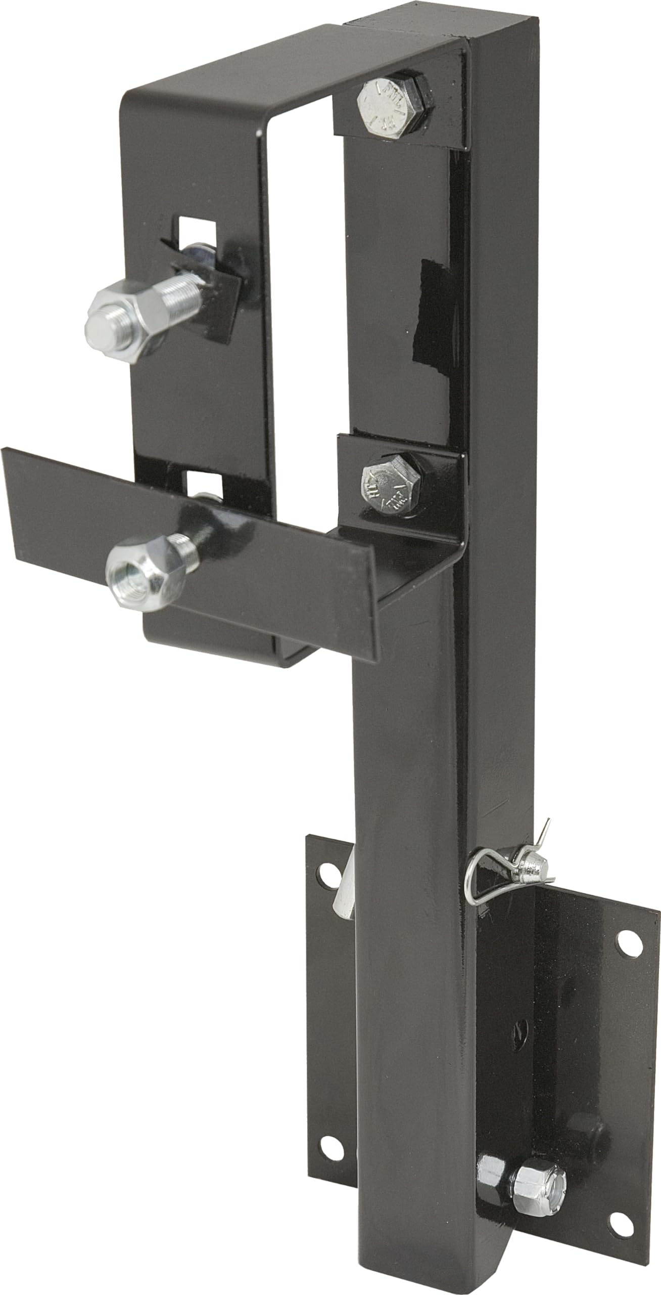 Spare Tire Carrier (Universal RV) (15-954730)