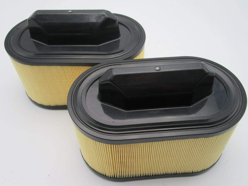 Compatible Replacement engine air filters for Maserati Ghibli Quattroporte Levante #184