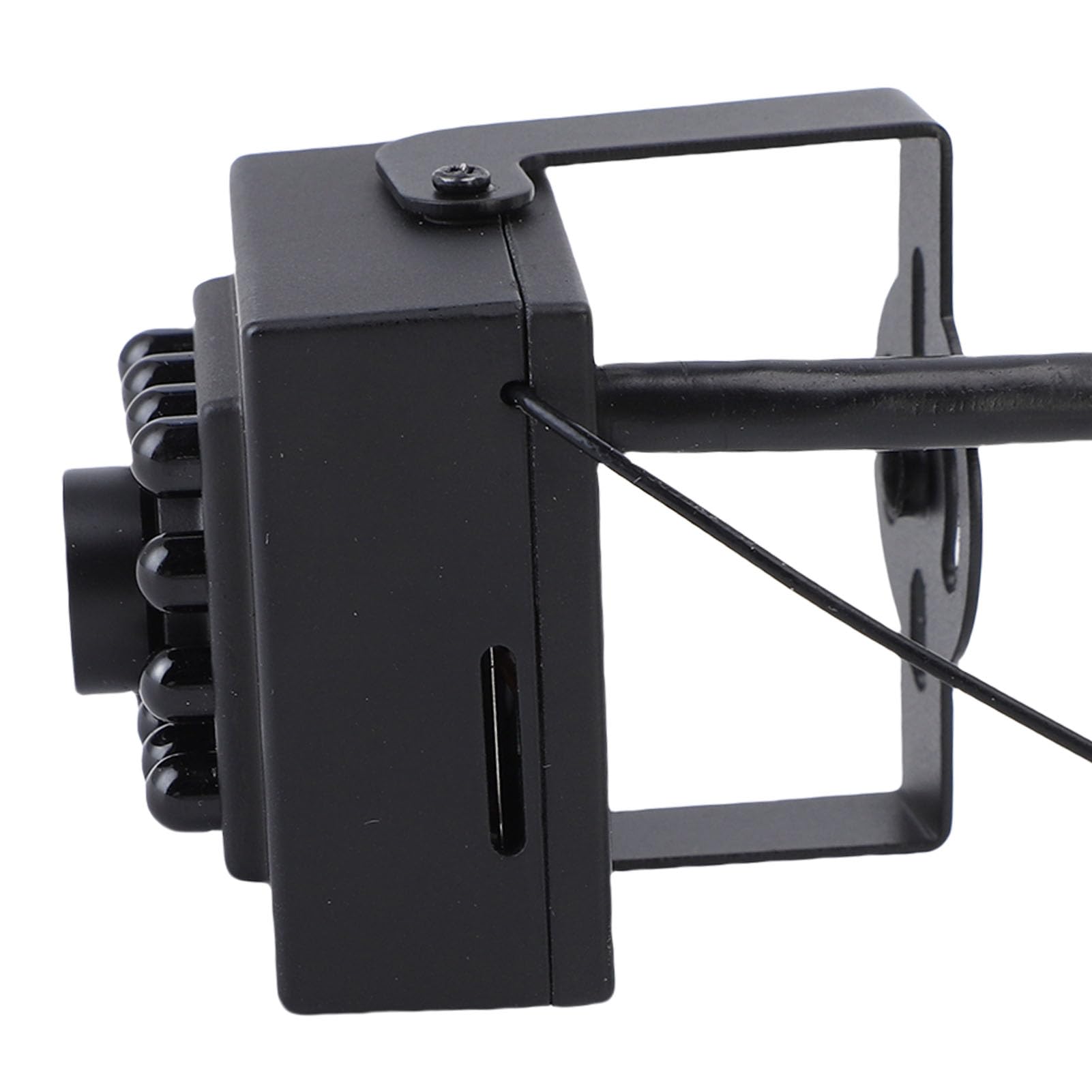 Garsent Kamera dla Ptaków, Słabo światło Wewnętrzny moduł Zewnętrzny z Wysokiej Rozdzielczości CMOS FotThishensive Chip, HD Vision Camera, Obserwowanie Ptaków w Czasie Rzeczywistym, (5MP)