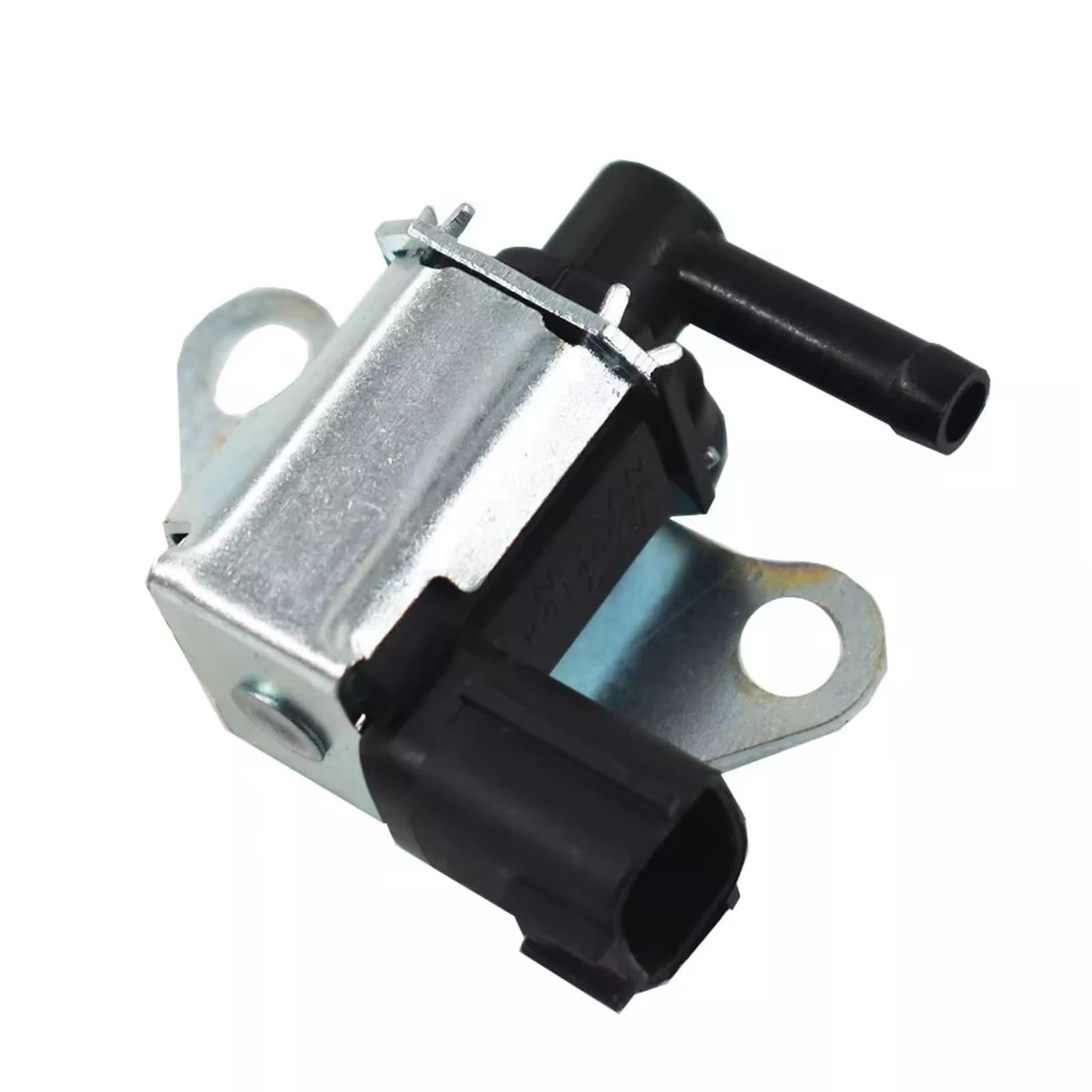 Moxsqft One Color Auto Fluid Control Solenoid Compatible With Nissan For Cube 2009-2014 Car Vapor Canister Purge Control Solenoid Valve 14930-En20a K5t46695