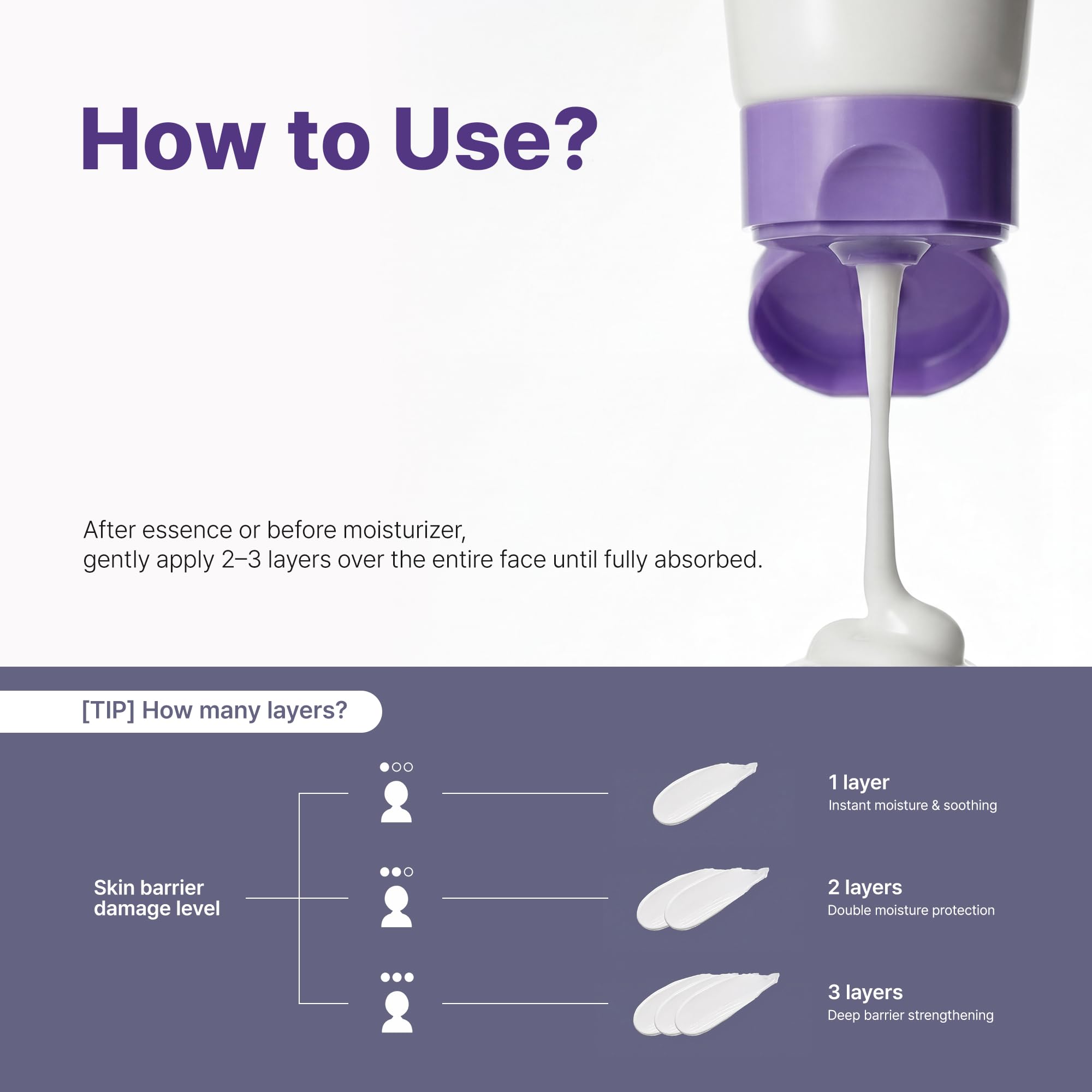 日本未発売】TROIAREUKE Aquaporin Skinbooster 日本未発売