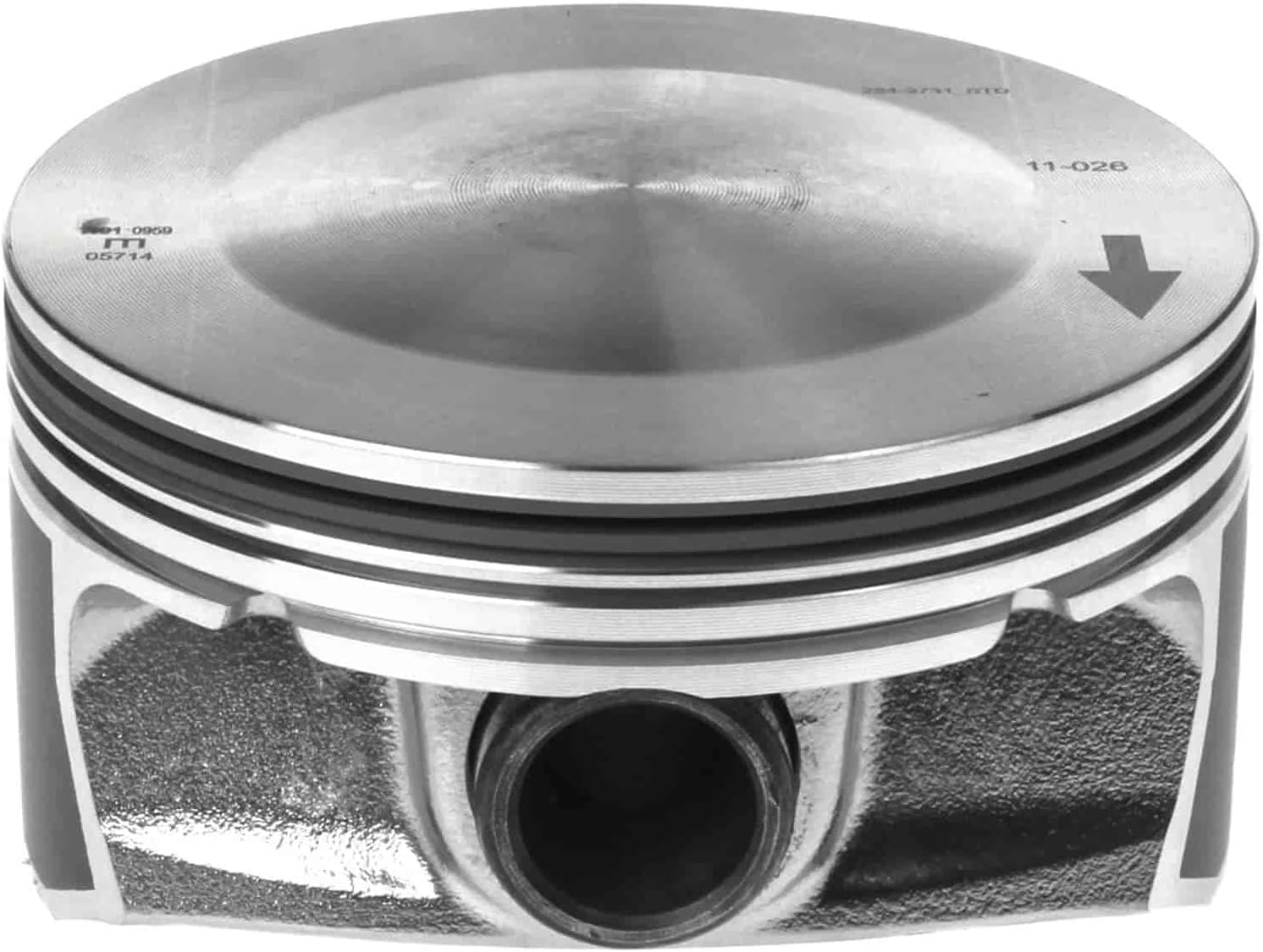 Mahle Piston - 224-3731