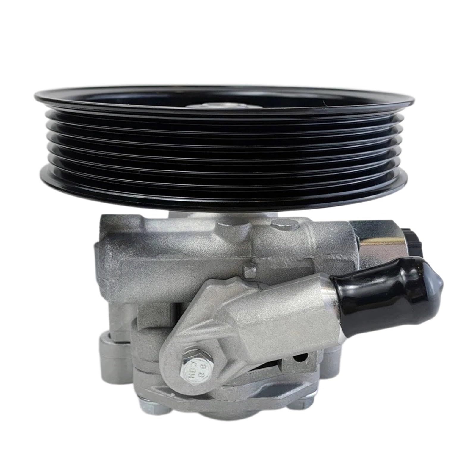 Pompa del servosterzo idraulico con puleggia for il periodo 2004-2009 compatibile for Cadillac SRX 3.6L V6 25900769 25754247