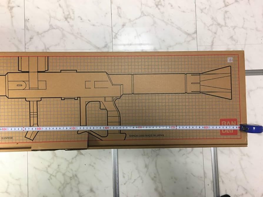 1/12 HY2M ハイパーハイブリッドモデル ZAKU バズーカ Amazon | 1/12 HY2M ハイパーハイブリッドモデル ZAKU バズーカ