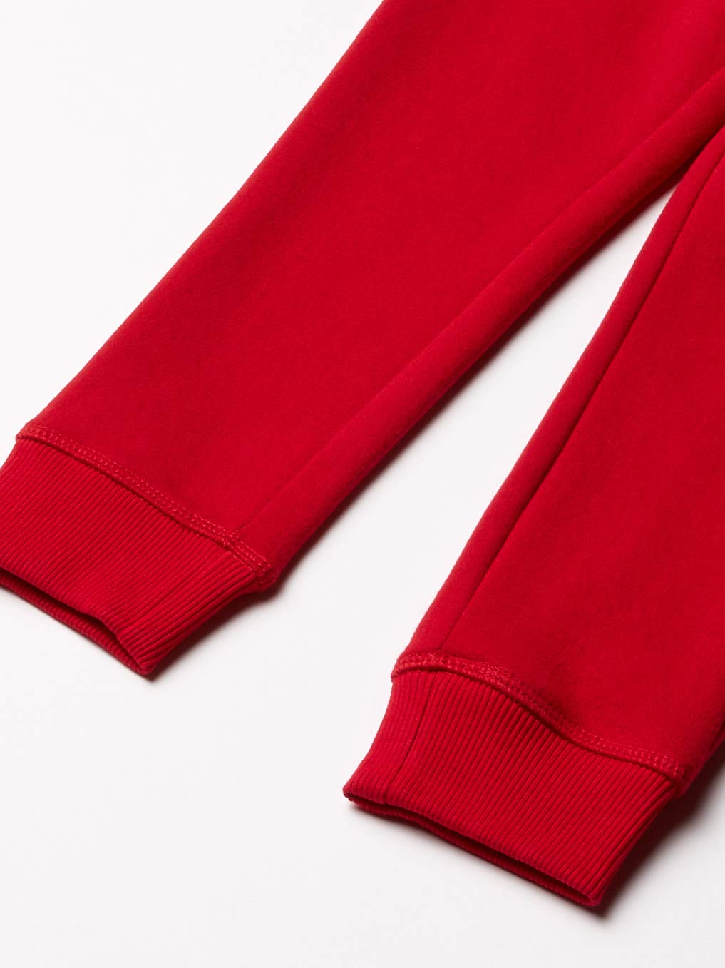 Nautica Boys' School Uniform Fleece Jogger Sweatpants