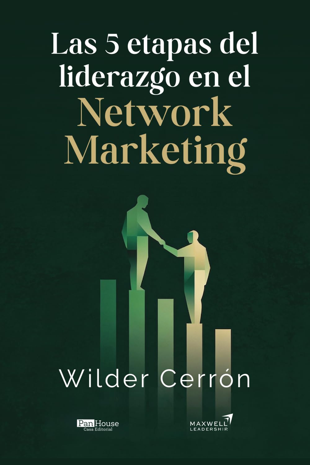 Las 5 etapas del liderazgo en el Network Marketing