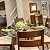 60" Inch Round Glass Table Top 1/4" Thick Tempered Beveled Edge by Fab Glass and Mirror