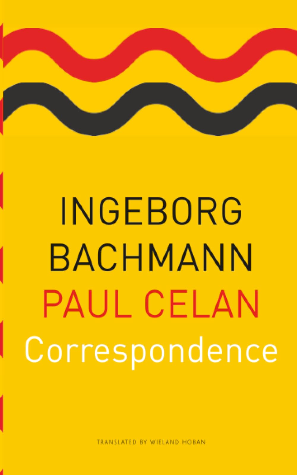 Correspondence (The German List)