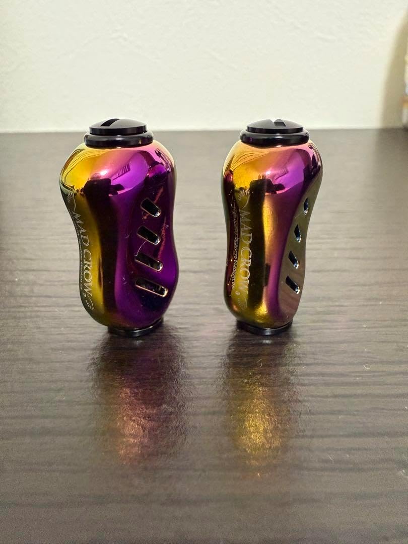 manson guitars 特製 ギターノブ 1個セット 激レア