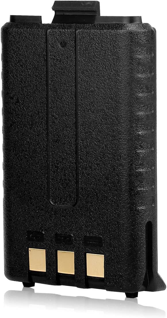 Batteria Originale Retevis RT24 Per Walkie Talkie | Ricaricabile Li-ion 1100mAh - Foto 5